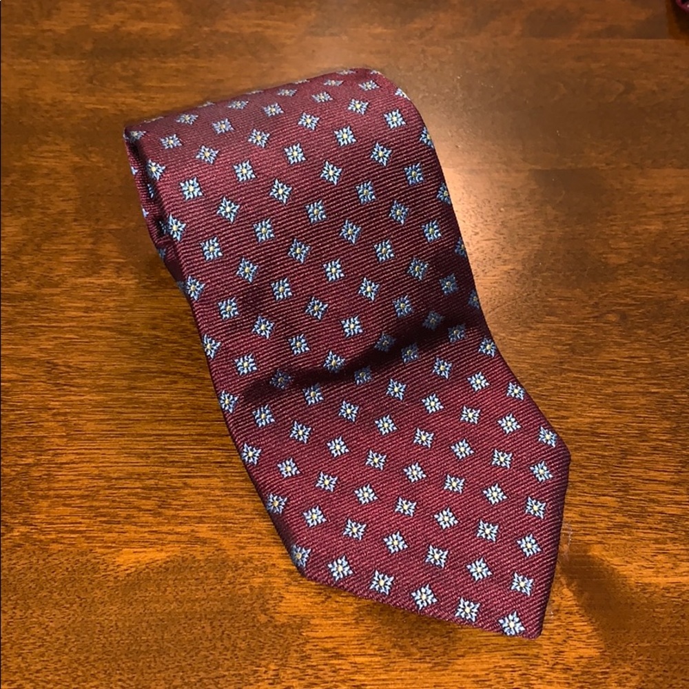 Brooks Brothers Tie